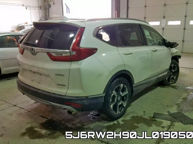 5J6RW2H90JL019050 фото 5