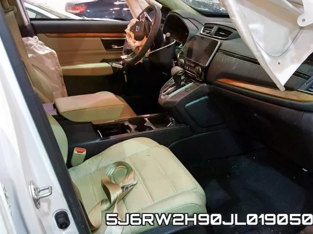 5J6RW2H90JL019050 фото 6