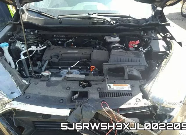 5J6RW5H3XJL002205 фото 2