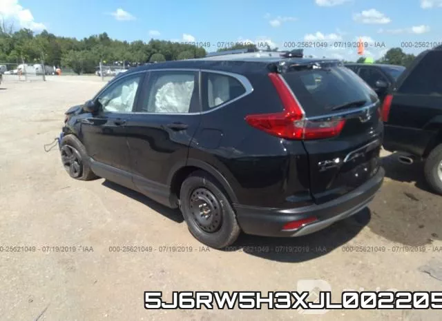 5J6RW5H3XJL002205 фото 4