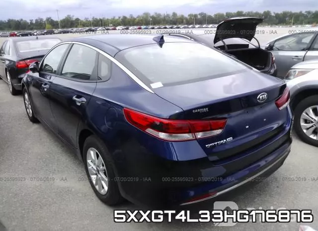 5XXGT4L33HG176876 фото 4