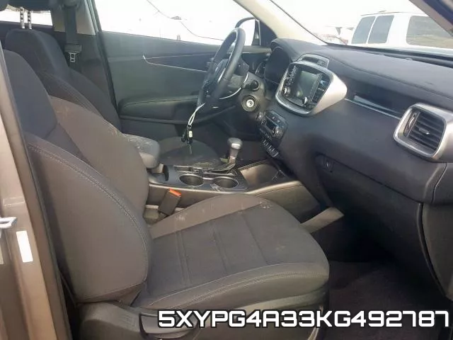 5XYPG4A33KG492787 фото 5