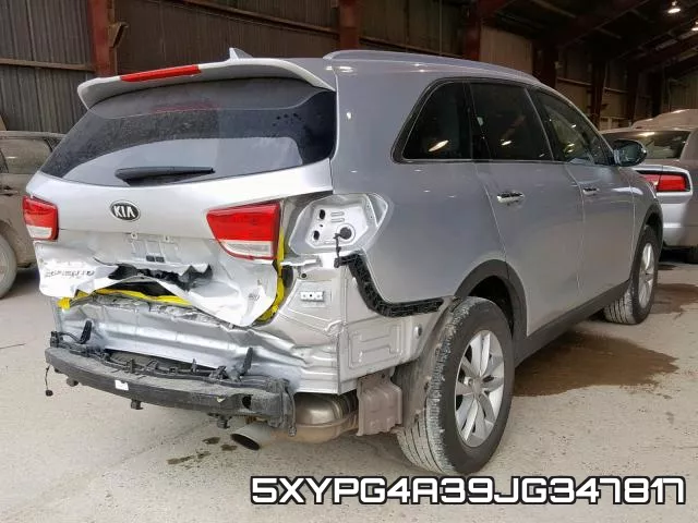 5XYPG4A39JG347817 фото 5