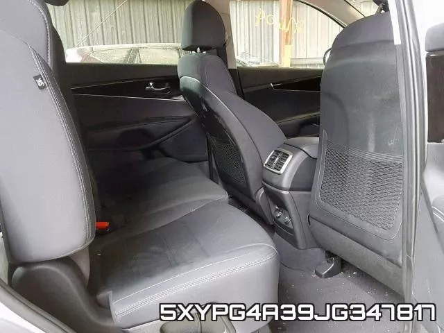 5XYPG4A39JG347817 фото 7