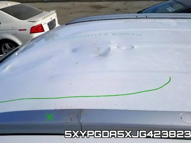 5XYPGDA5XJG423823 фото 10