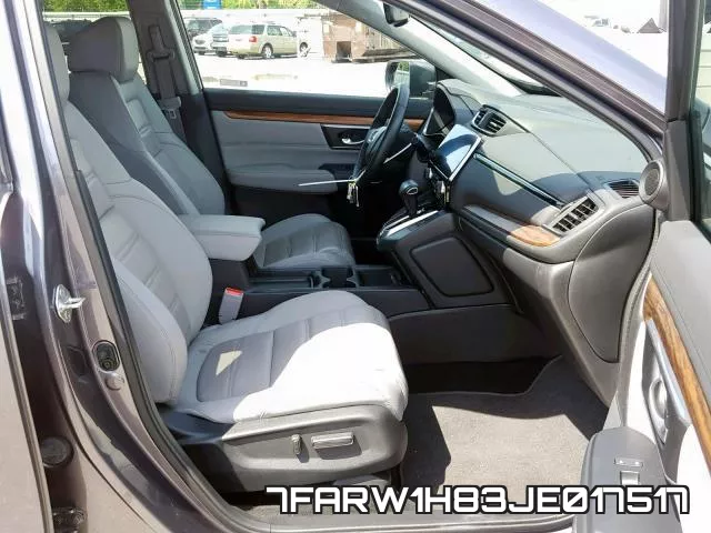 7FARW1H83JE017517 фото 6
