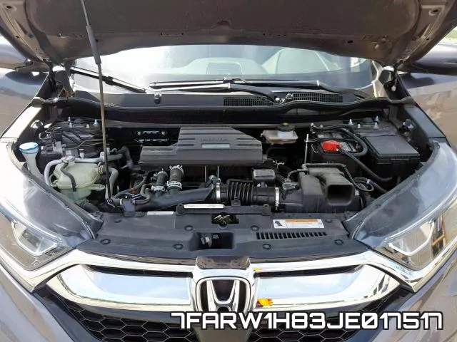 7FARW1H83JE017517 фото 8
