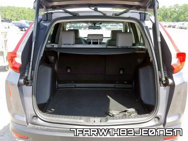 7FARW1H83JE017517 фото 10