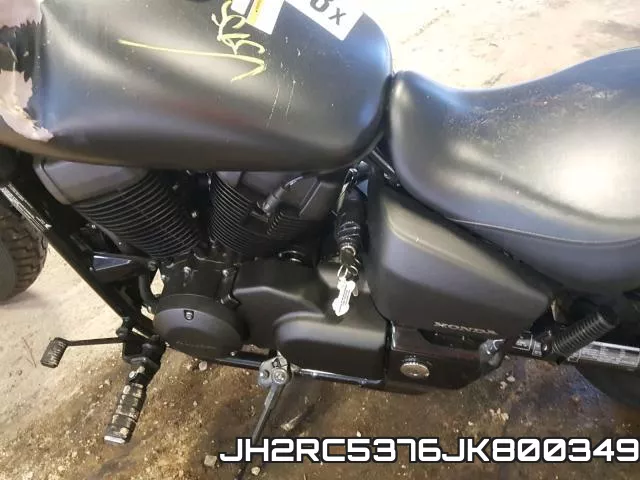 JH2RC5376JK800349 фото 7