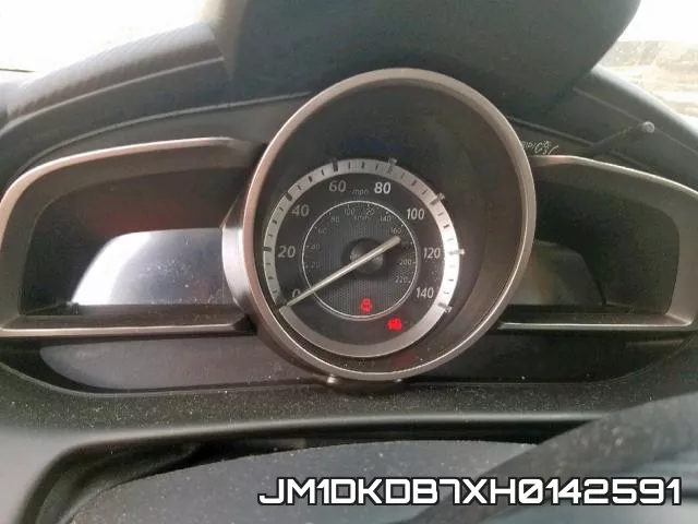 JM1DKDB7XH0142591 фото 9