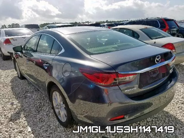JM1GL1U53H1147419 фото 4