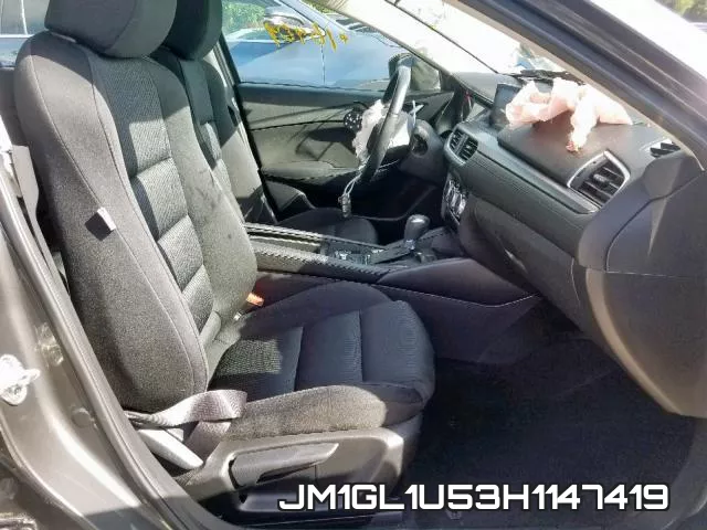 JM1GL1U53H1147419 фото 6