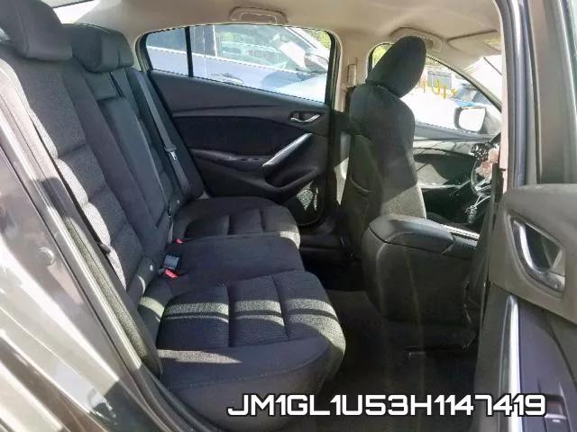 JM1GL1U53H1147419 фото 7