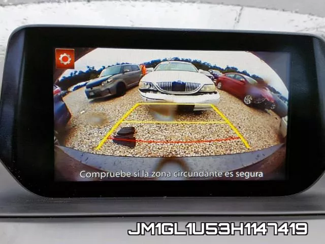 JM1GL1U53H1147419 фото 10