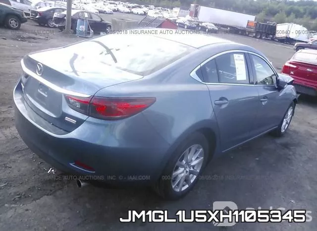 JM1GL1U5XH1105345 фото 5