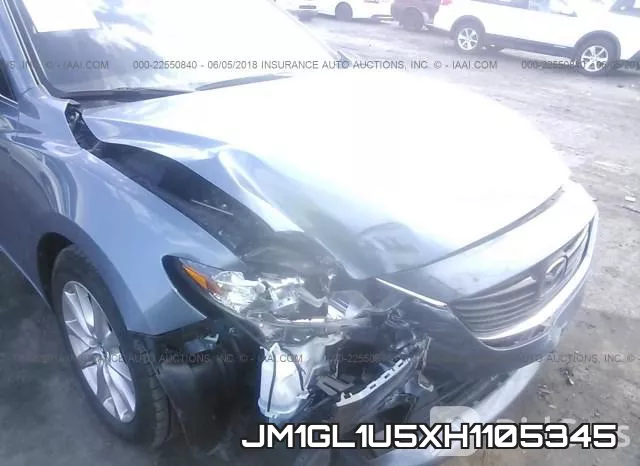 JM1GL1U5XH1105345 фото 7
