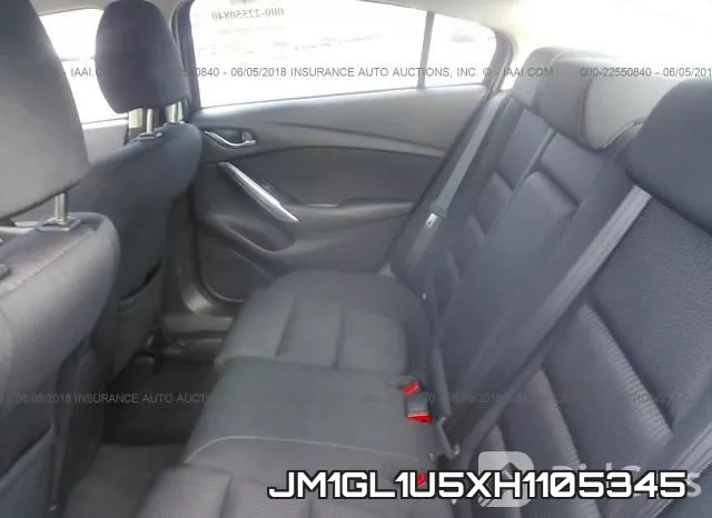 JM1GL1U5XH1105345 фото 9