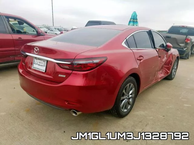 JM1GL1UM3J1328792 фото 5
