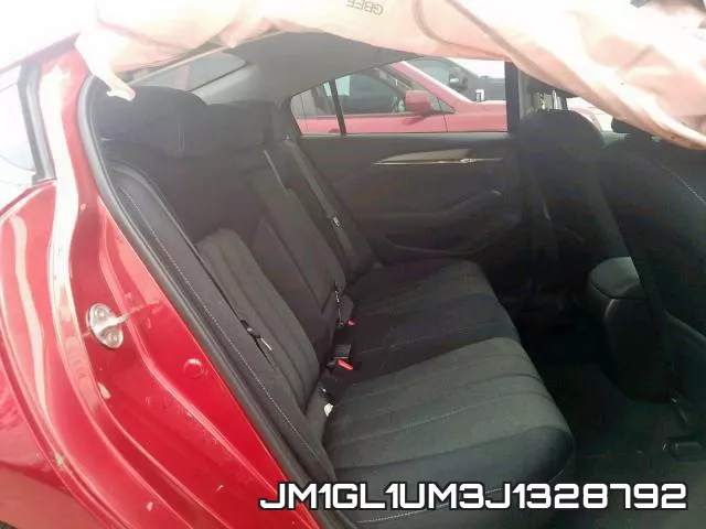 JM1GL1UM3J1328792 фото 7