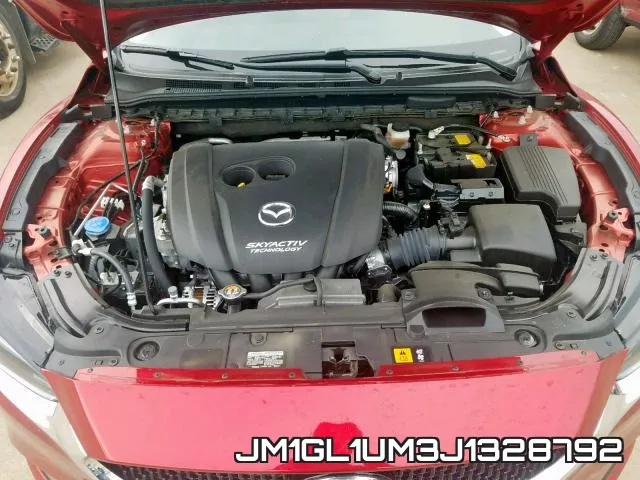 JM1GL1UM3J1328792 фото 8
