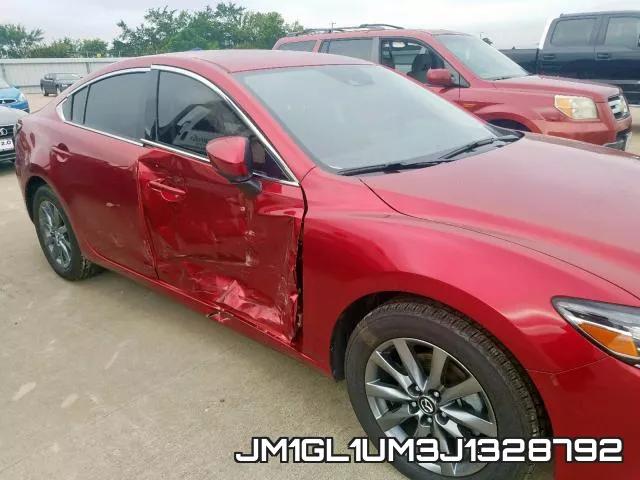 JM1GL1UM3J1328792 фото 10