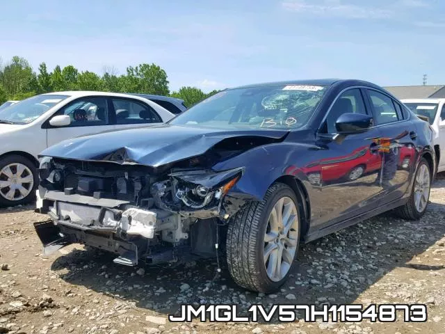 JM1GL1V57H1154873 фото 3