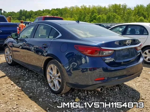 JM1GL1V57H1154873 фото 4