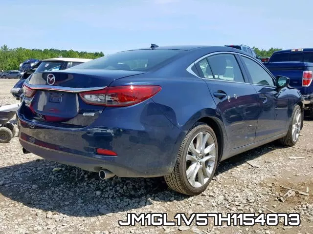 JM1GL1V57H1154873 фото 5