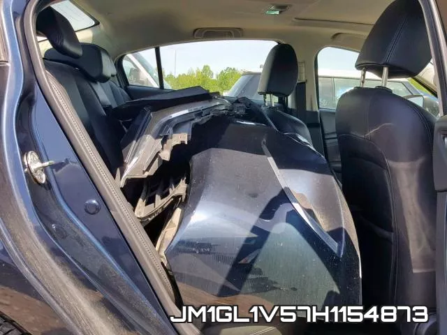 JM1GL1V57H1154873 фото 7