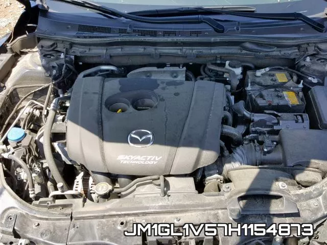 JM1GL1V57H1154873 фото 8