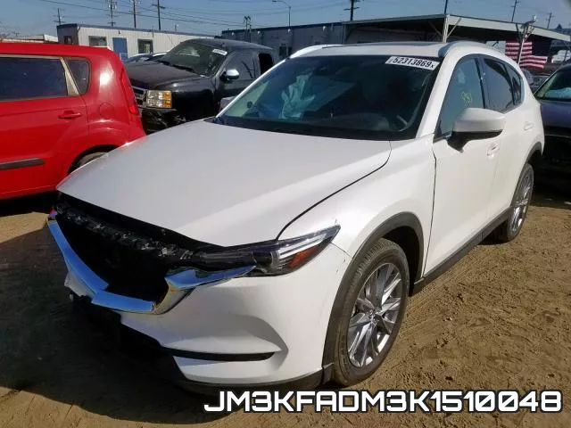JM3KFADM3K1510048 фото 3