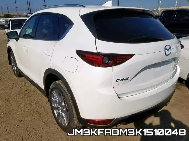 JM3KFADM3K1510048 фото 4