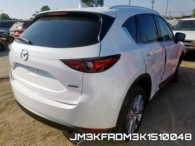 JM3KFADM3K1510048 фото 5