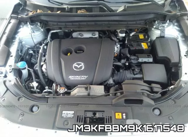 JM3KFBBM9K1617548 фото 2