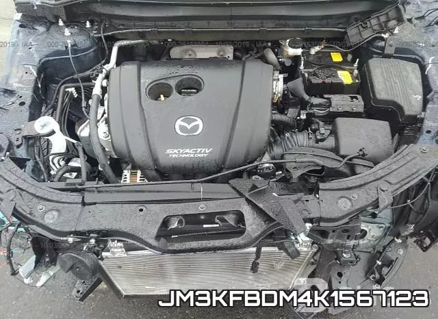 JM3KFBDM4K1567123 фото 2