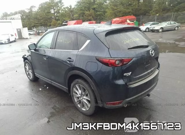 JM3KFBDM4K1567123 фото 4