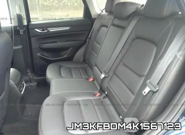 JM3KFBDM4K1567123 фото 9