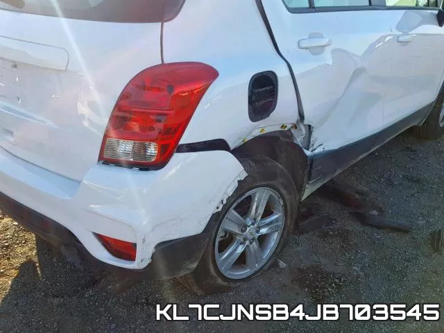 KL7CJNSB4JB703545 фото 10