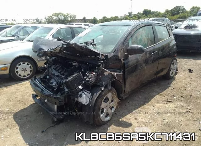 KL8CB6SA5KC711431 фото 3