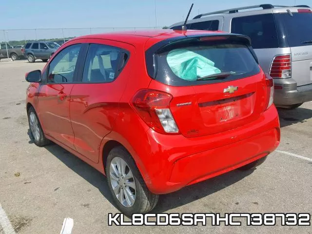 KL8CD6SA7HC738732 фото 4