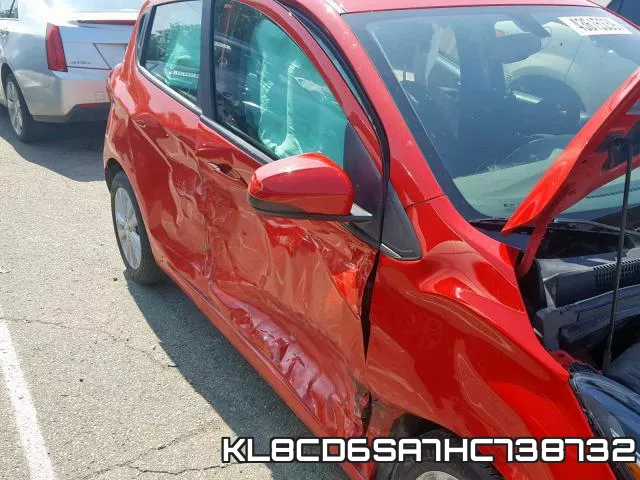 KL8CD6SA7HC738732 фото 10