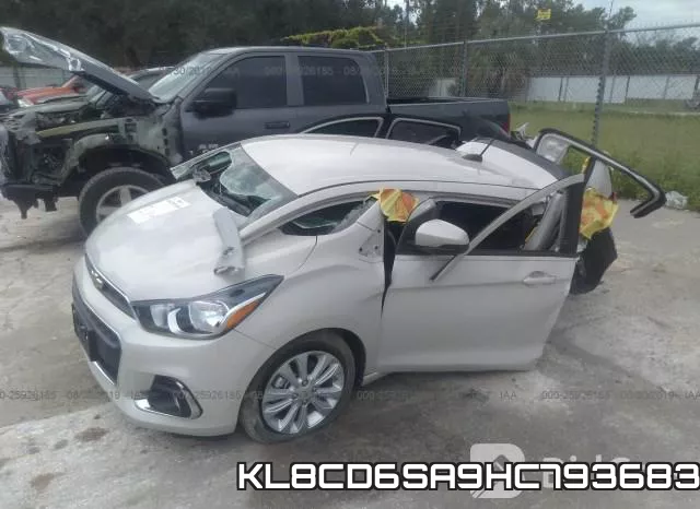 KL8CD6SA9HC793683 фото 3