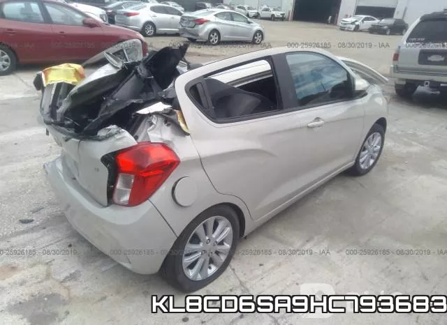 KL8CD6SA9HC793683 фото 5