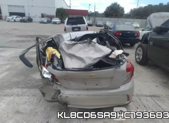KL8CD6SA9HC793683 фото 9