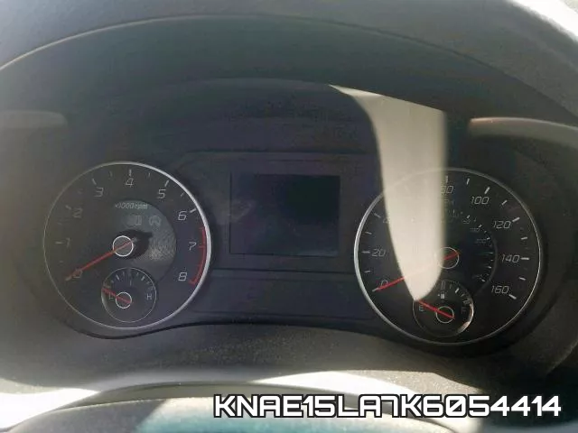 KNAE15LA7K6054414 фото 9
