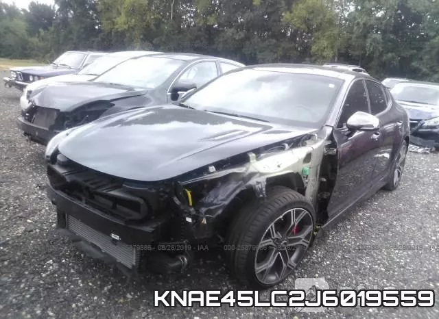 KNAE45LC2J6019559 фото 3