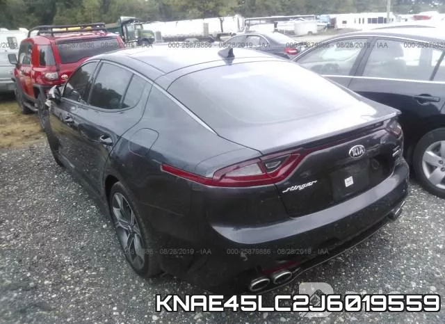 KNAE45LC2J6019559 фото 4