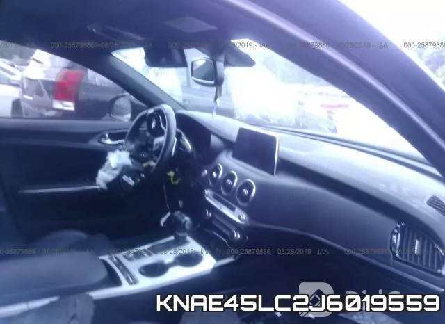 KNAE45LC2J6019559 фото 6