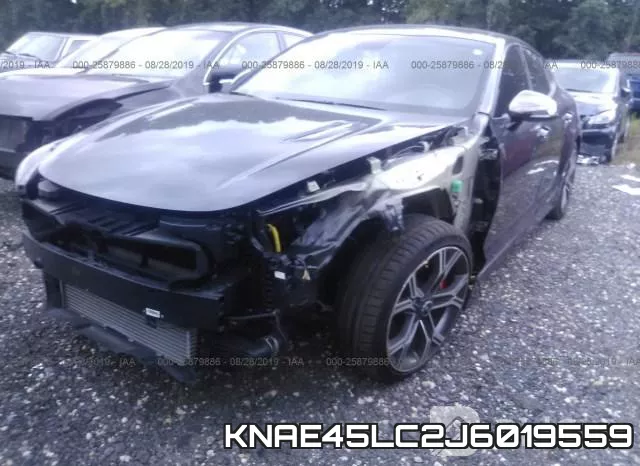KNAE45LC2J6019559 фото 7