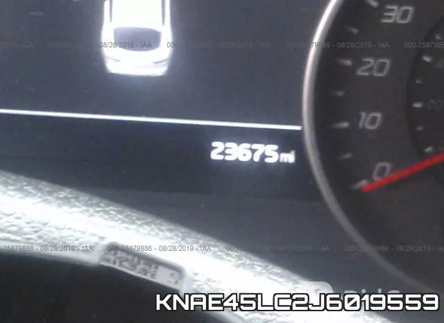 KNAE45LC2J6019559 фото 8